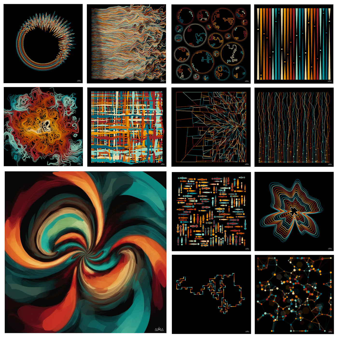 2026 gallery